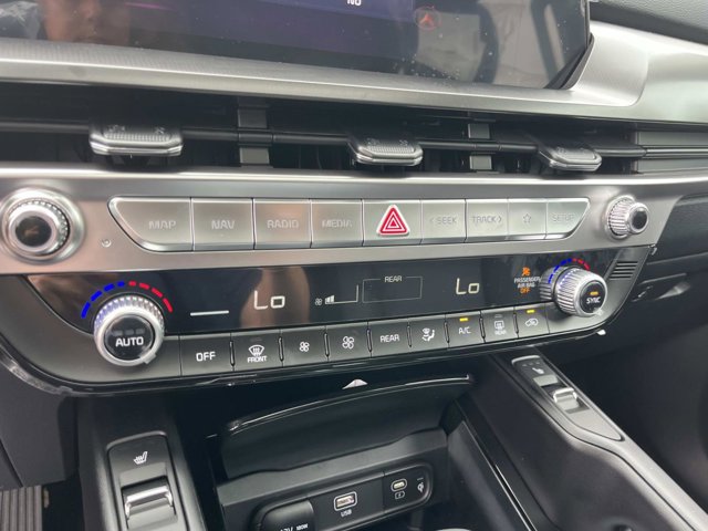 2025 Kia Telluride S Image 22 of 37