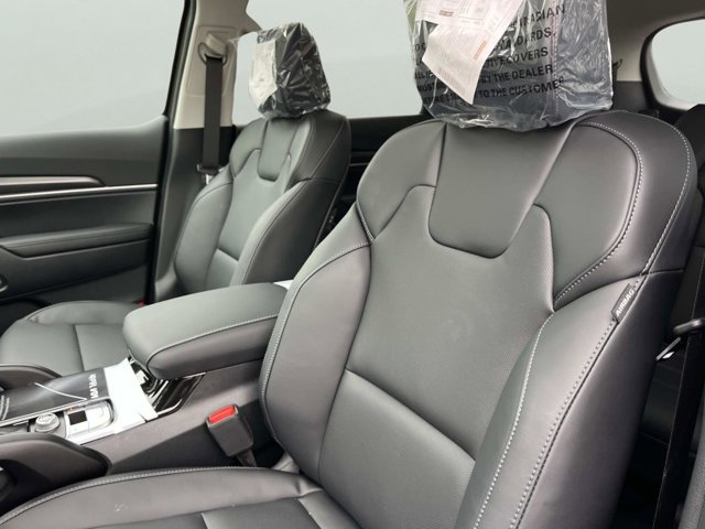 2025 Kia Telluride S Image 13 of 37
