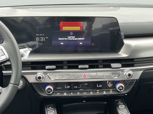 2025 Kia Telluride S Image 21 of 37