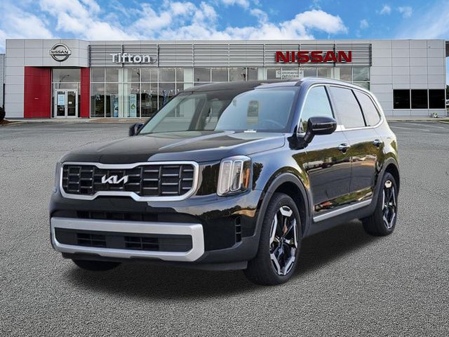 2025 Kia Telluride S Image 1 of 31