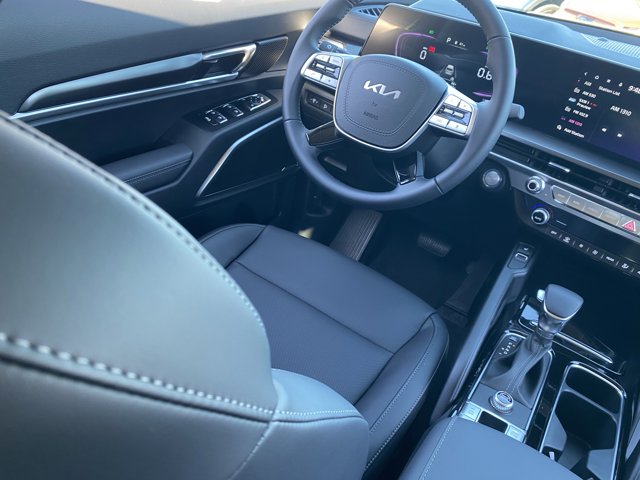 2025 Kia Telluride S Image 32 of 34