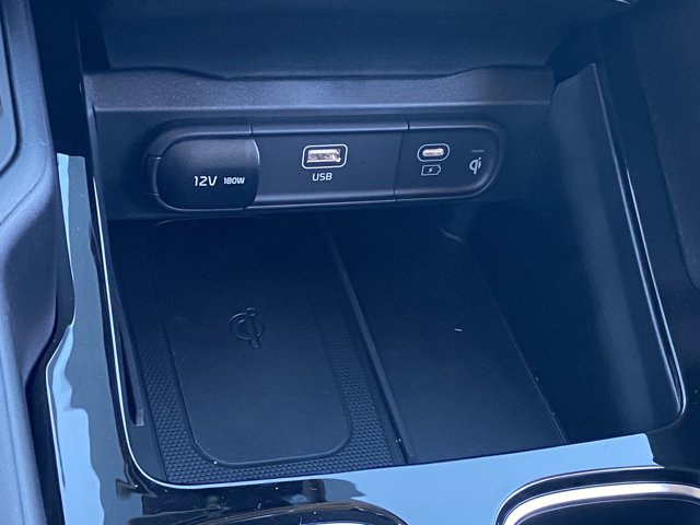 2025 Kia Telluride S Image 29 of 34