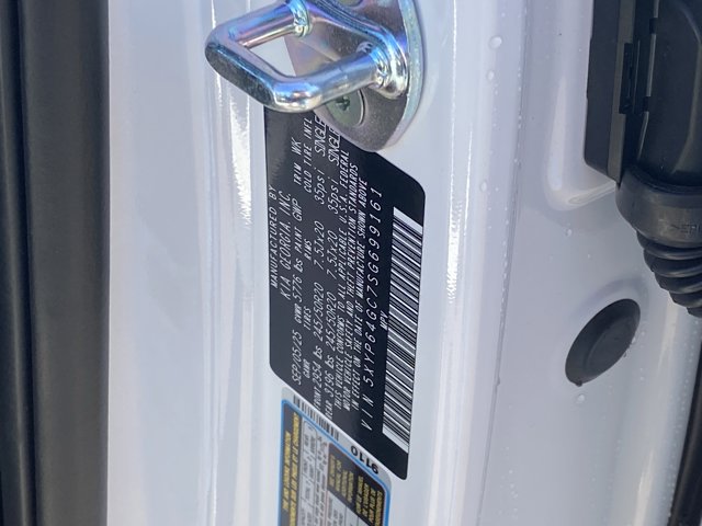 2025 Kia Telluride S Image 31 of 34