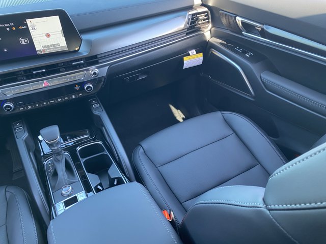 2025 Kia Telluride S Image 16 of 34