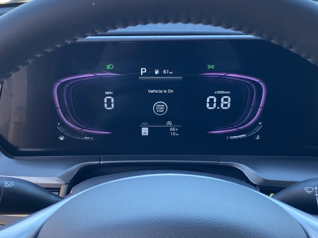 2025 Kia Telluride S Image 22 of 34