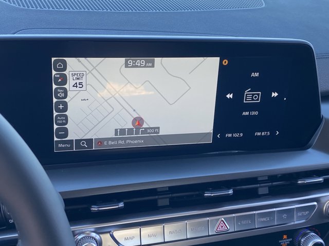 2025 Kia Telluride S Image 26 of 34