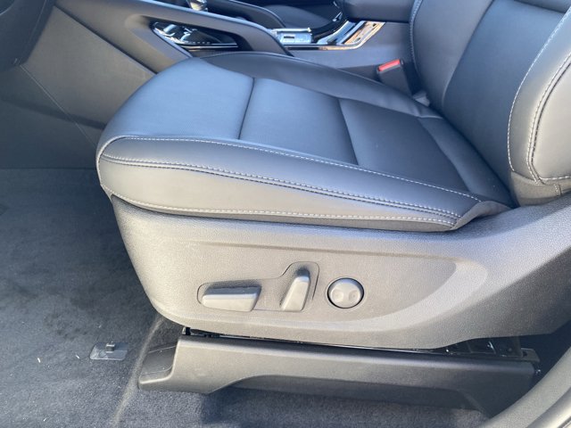 2025 Kia Telluride S Image 34 of 34