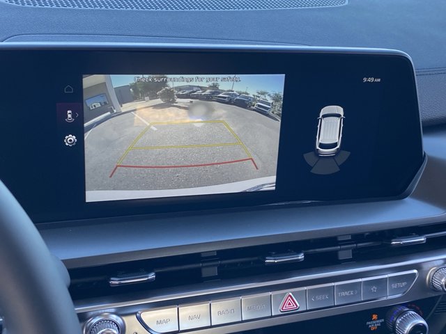 2025 Kia Telluride S Image 24 of 34