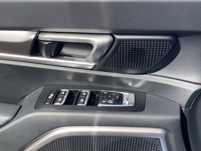 2025 Kia Telluride S Image 30 of 34