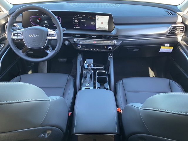 2025 Kia Telluride S Image 18 of 34