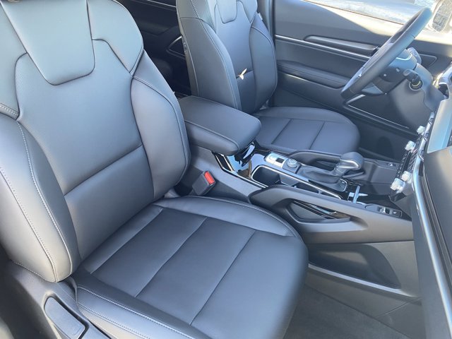 2025 Kia Telluride S Image 12 of 34