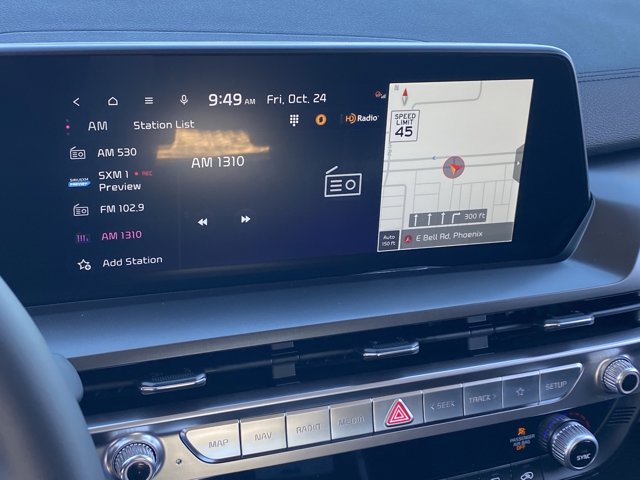 2025 Kia Telluride S Image 25 of 34