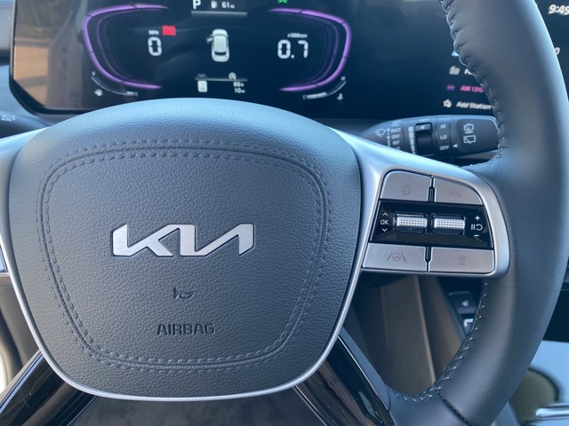 2025 Kia Telluride S Image 19 of 34