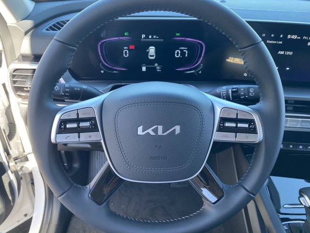 2025 Kia Telluride S Image 20 of 34