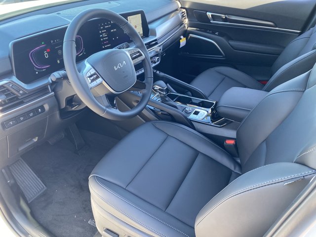 2025 Kia Telluride S Image 33 of 34