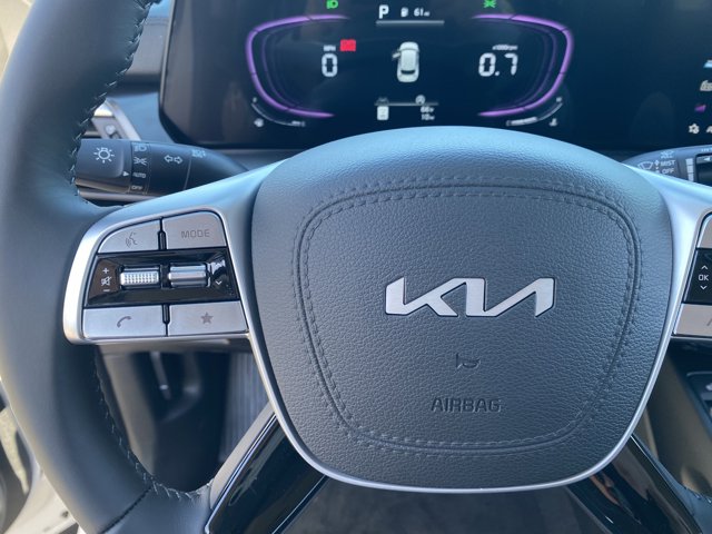2025 Kia Telluride S Image 21 of 34