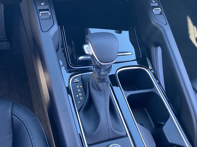 2025 Kia Telluride S Image 28 of 34