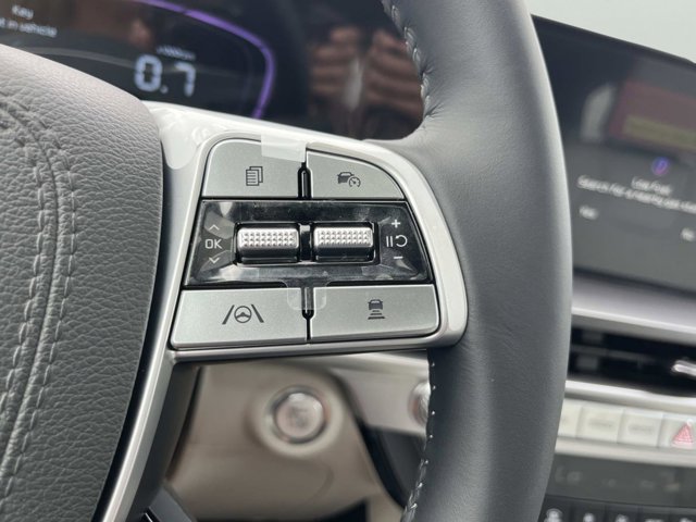 2025 Kia Telluride S Image 31 of 37