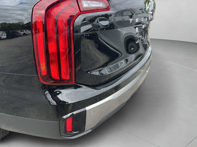 2025 Kia Telluride S Image 29 of 37