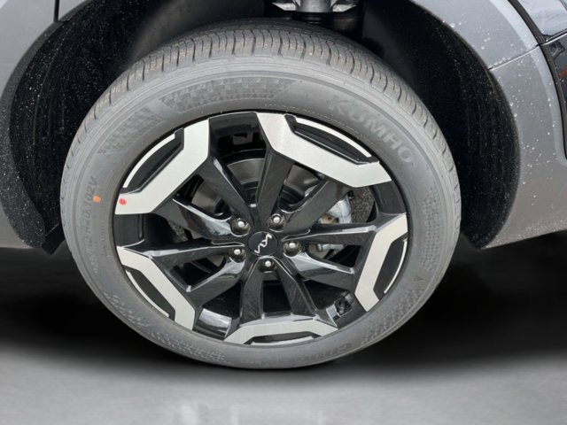 2025 Kia Telluride S Image 9 of 37