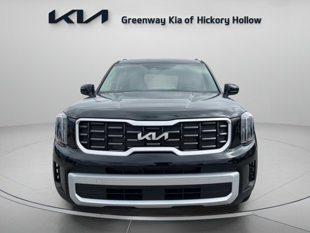 2025 Kia Telluride S Image 2 of 37