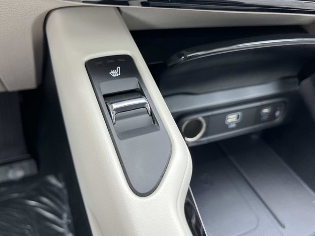 2025 Kia Telluride S Image 27 of 37