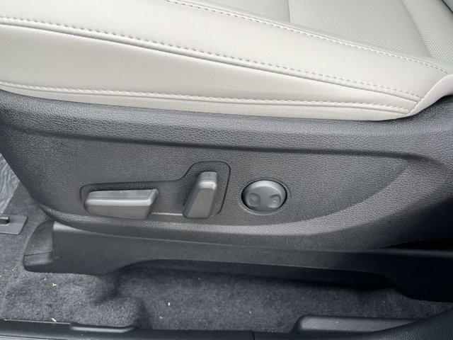 2025 Kia Telluride S Image 26 of 37