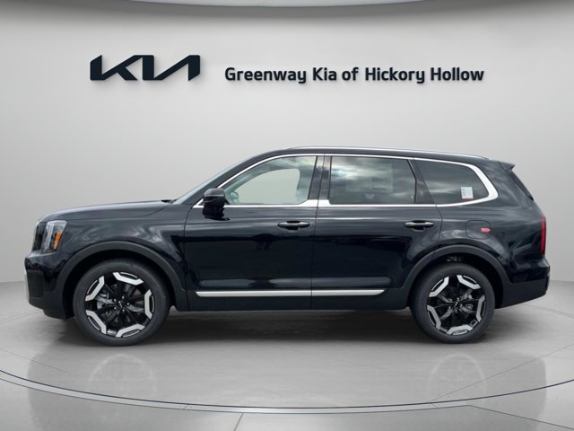 2025 Kia Telluride S Image 8 of 37