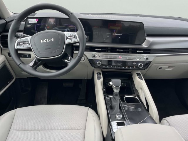 2025 Kia Telluride S Image 13 of 37