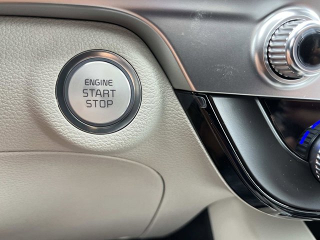 2025 Kia Telluride S Image 34 of 37