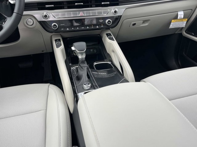 2025 Kia Telluride S Image 20 of 37
