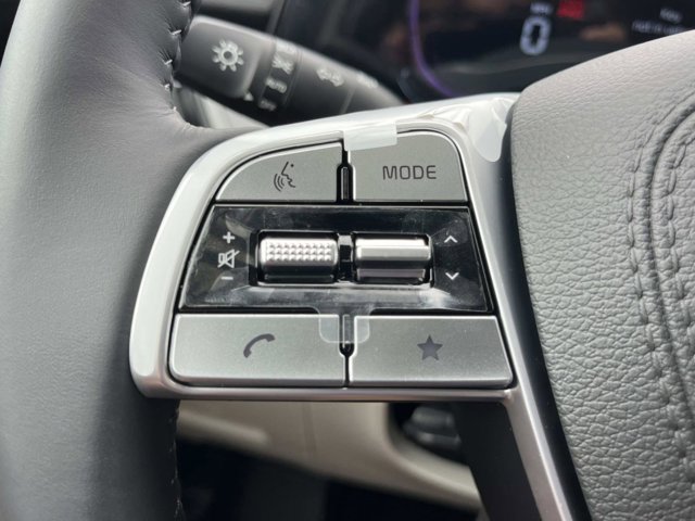 2025 Kia Telluride S Image 21 of 37