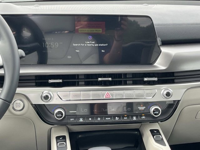 2025 Kia Telluride S Image 17 of 37