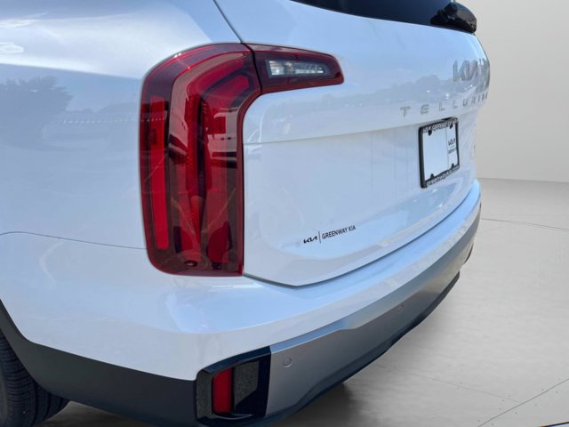 2025 Kia Telluride S Image 28 of 33