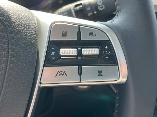 2025 Kia Telluride S Image 25 of 33