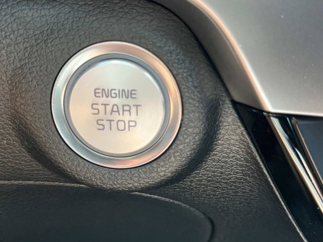 2025 Kia Telluride S Image 32 of 33