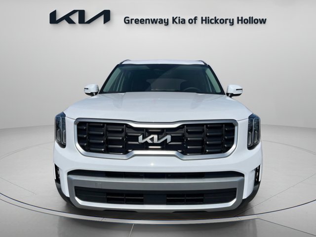 2025 Kia Telluride S Image 2 of 33