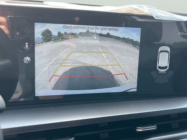 2025 Kia Telluride S Image 15 of 33