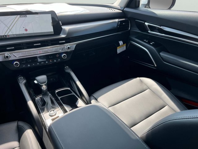 2025 Kia Telluride S Image 26 of 33