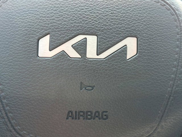 2025 Kia Telluride S Image 20 of 33