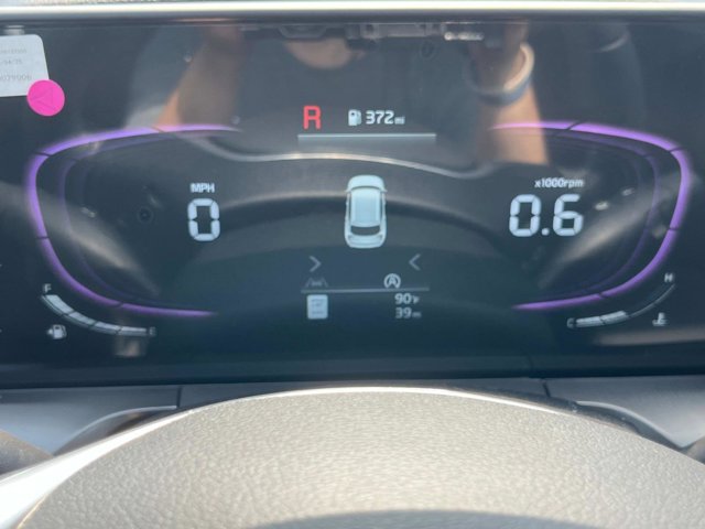 2025 Kia Telluride S Image 14 of 33