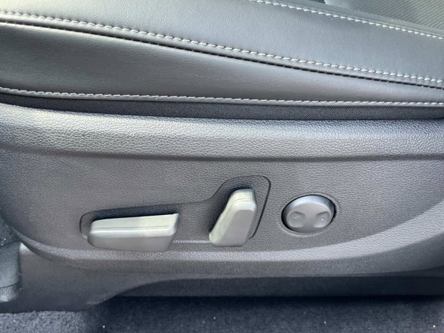 2025 Kia Telluride S Image 19 of 33