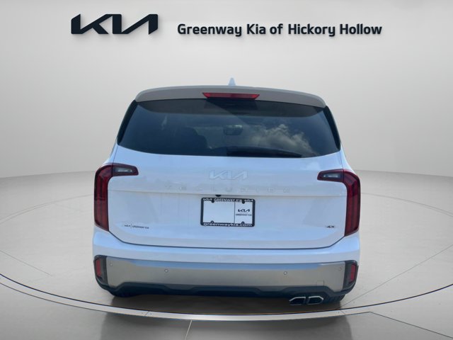 2025 Kia Telluride S Image 6 of 33