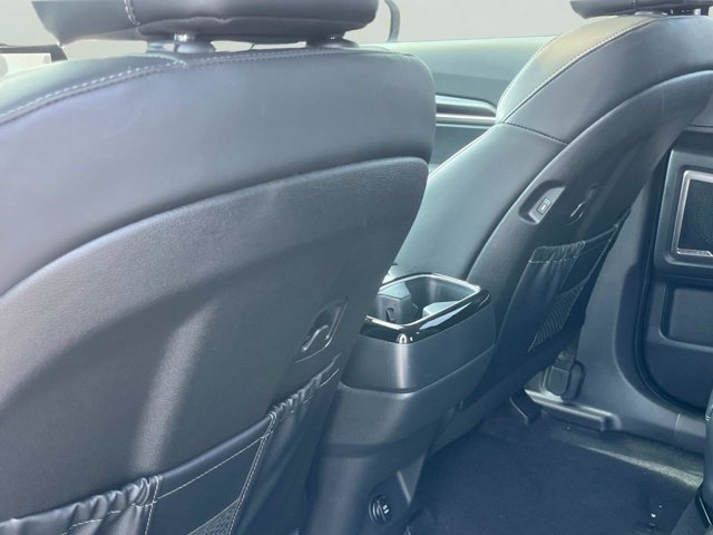 2025 Kia Telluride S Image 31 of 33