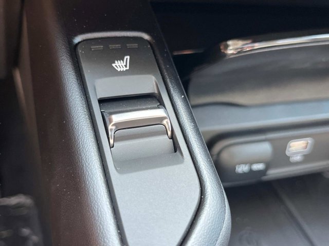 2025 Kia Telluride S Image 22 of 33