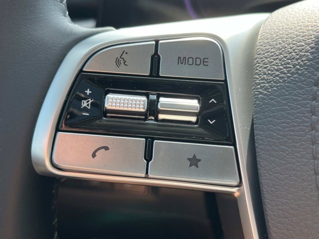 2025 Kia Telluride S Image 29 of 33