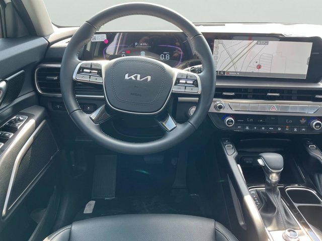 2025 Kia Telluride S Image 13 of 33
