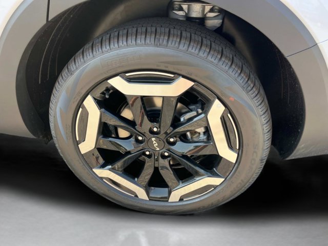 2025 Kia Telluride S Image 9 of 33