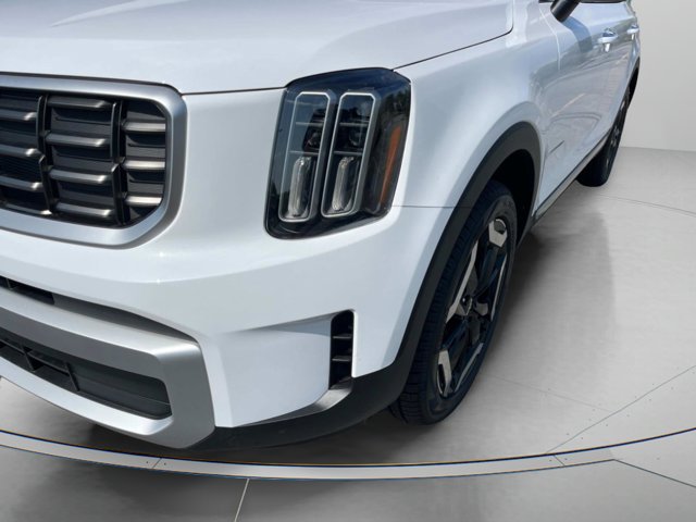 2025 Kia Telluride S Image 21 of 33