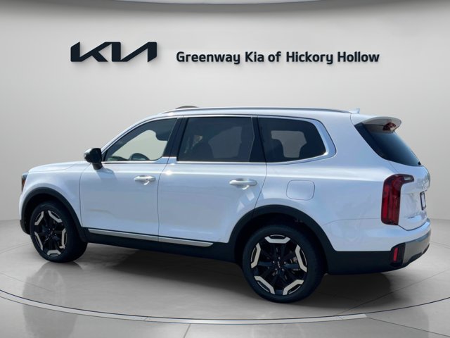 2025 Kia Telluride S Image 7 of 33